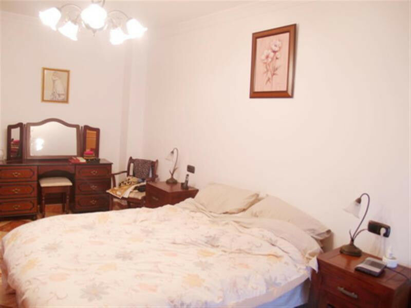 Townhouse Benamocarra Málaga - image 12