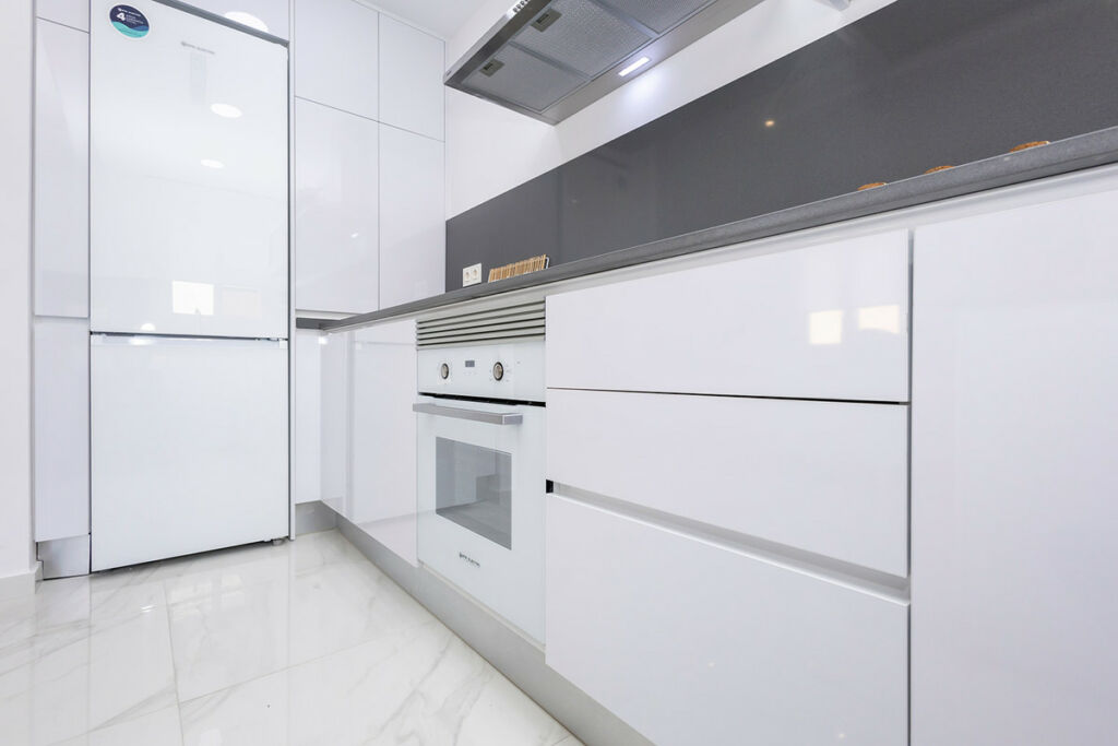 Middle Floor Apartment Jacarilla Alicante - image 12