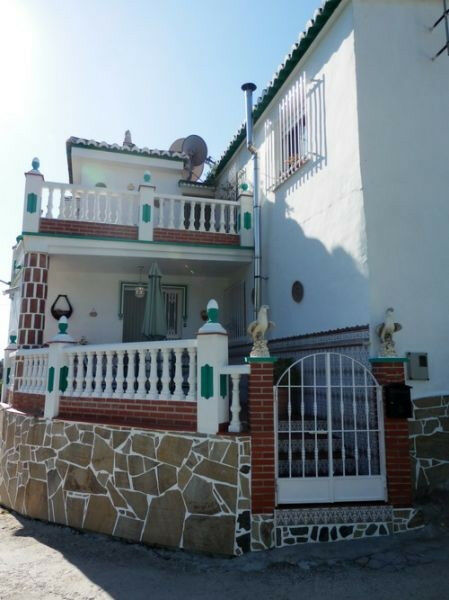 Detached Villa Vélez-Málaga Málaga - image 12