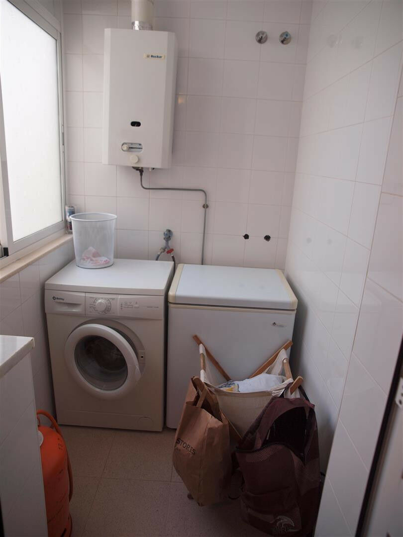 Top Floor Apartment Torrox Málaga - image 12