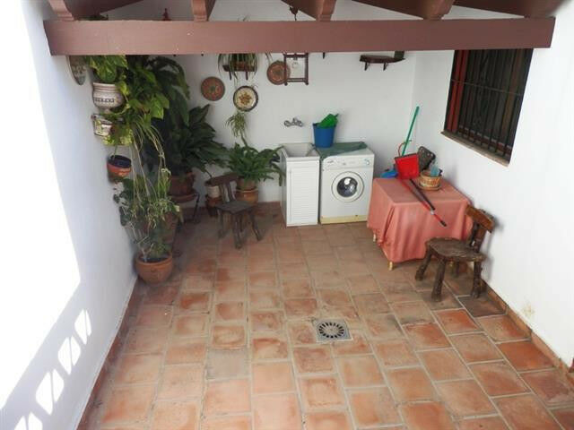 Finca - Cortijo Almayate Málaga - image 12