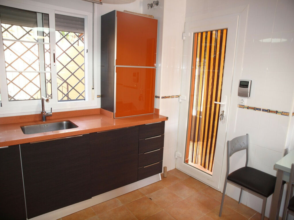 Detached Villa Torre del Mar Málaga - image 12