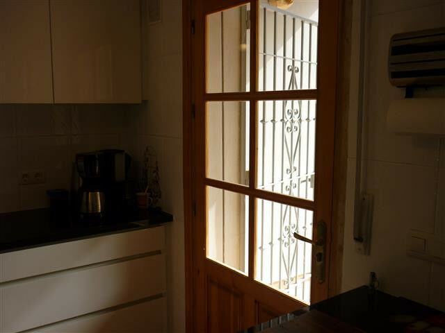 Detached Villa Torrox Málaga - image 12