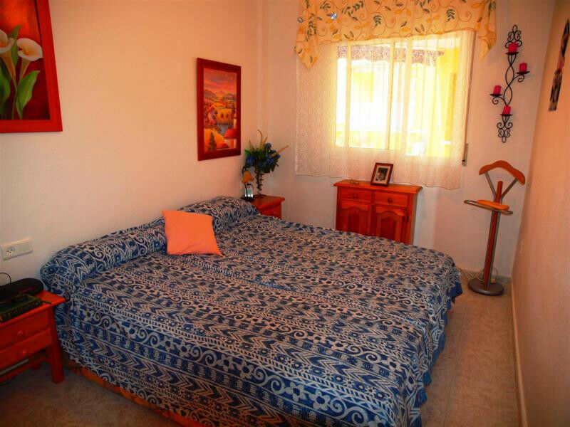 Middle Floor Apartment El Morche Málaga - image 12