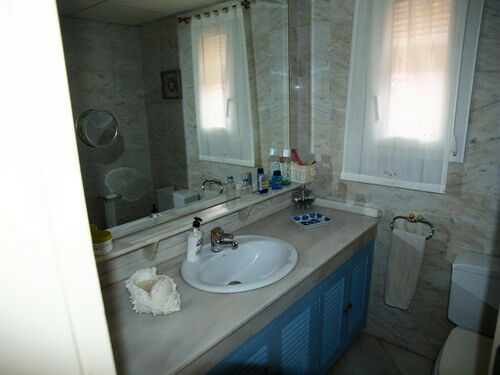 Detached Villa Torre del Mar Málaga - image 12
