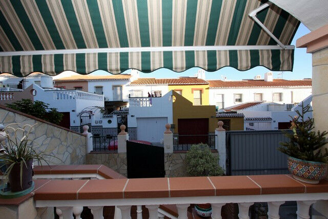 Townhouse Nerja Málaga - image 12
