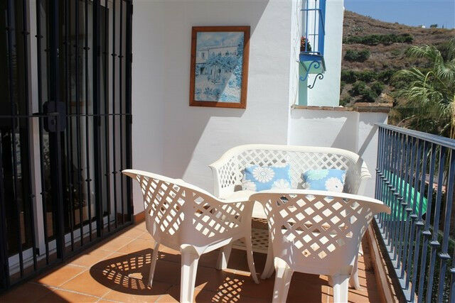 Townhouse Nerja Málaga - image 12