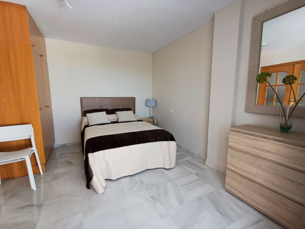 Top Floor Apartment Benalmadena Costa Málaga - image 12