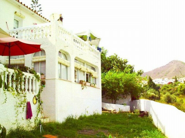 Detached Villa Nerja Málaga - image 12