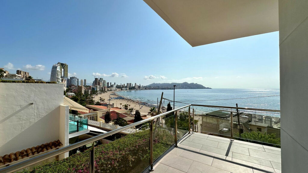 Bungalow Benidorm Alicante - image 12