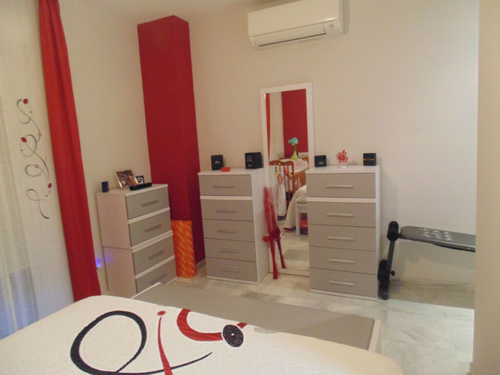 Middle Floor Apartment Benajarafe Málaga - image 12