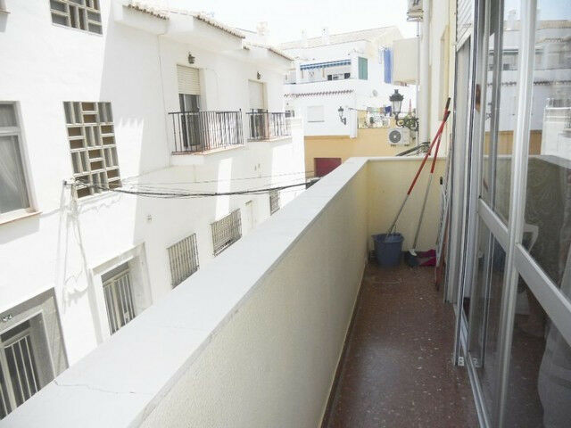 Ground Floor Apartment Nerja Málaga - image 12