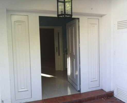 Detached Villa Benajarafe Málaga - image 12