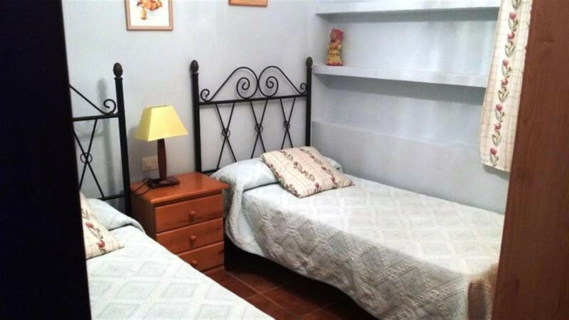 Detached Villa Torrox Málaga - image 12