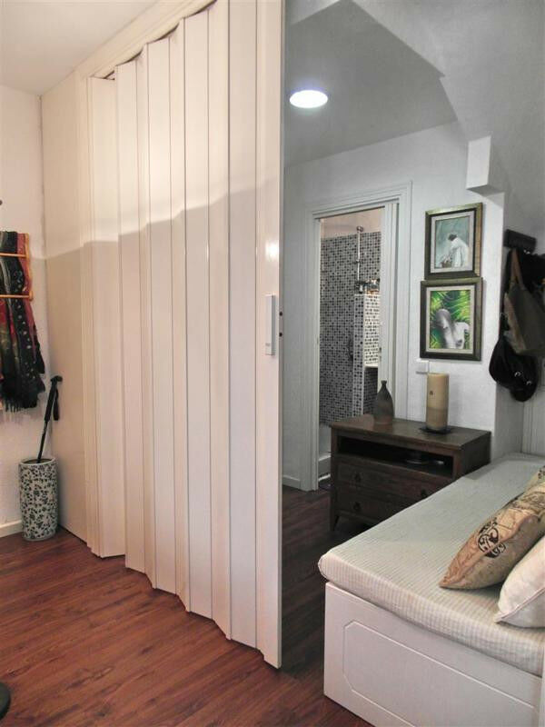 Middle Floor Apartment Mezquitilla Málaga - image 12