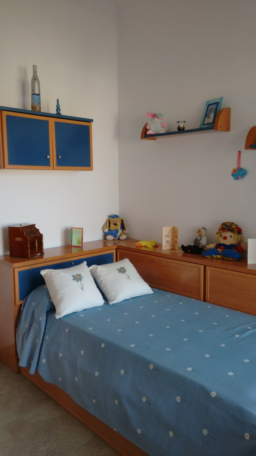 Detached Villa Colmenar Málaga - image 12