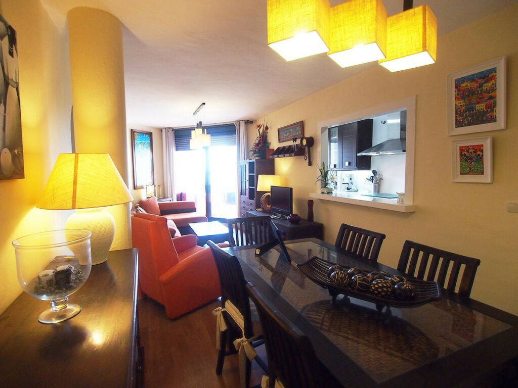 Middle Floor Apartment Cádiz Cádiz - image 12