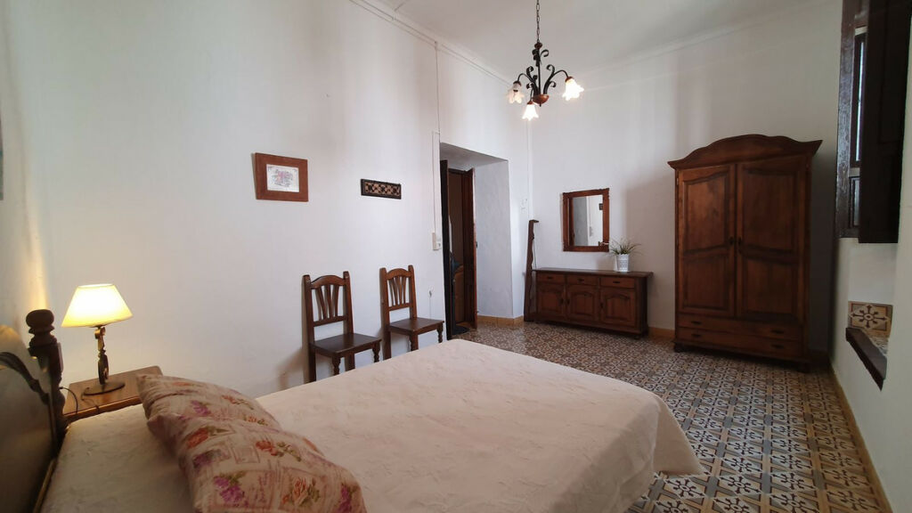 Townhouse Ardales Málaga - image 12