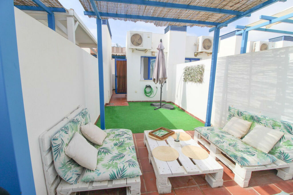 Penthouse Duplex Benalmadena Málaga - image 12