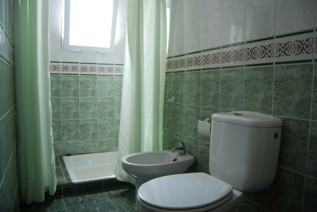 Townhouse Torrox Málaga - image 12