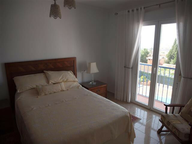 Detached Villa Caleta de Vélez Málaga - image 12