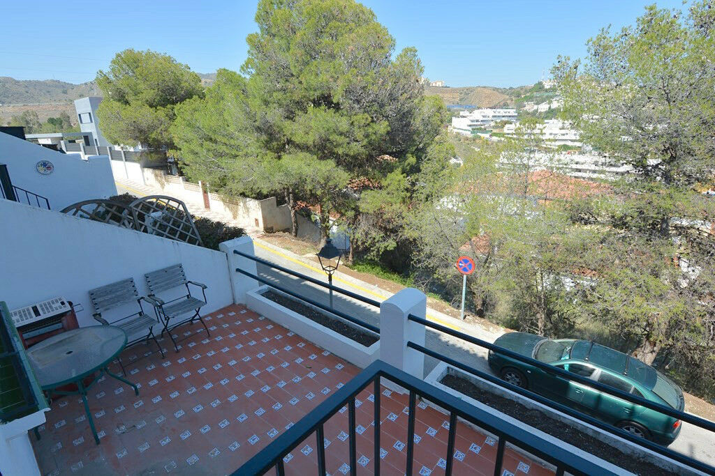 Townhouse Rincón de la Victoria Málaga - image 12