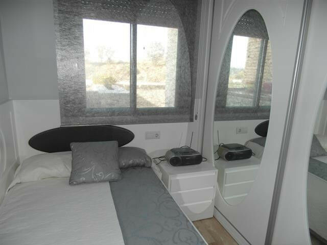 Middle Floor Apartment Torre del Mar Málaga - image 12