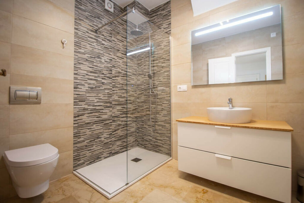 Detached Villa Las Ramblas Golf Alicante - image 12