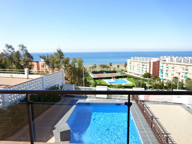 Detached Villa La Cala del Moral Málaga - image 12