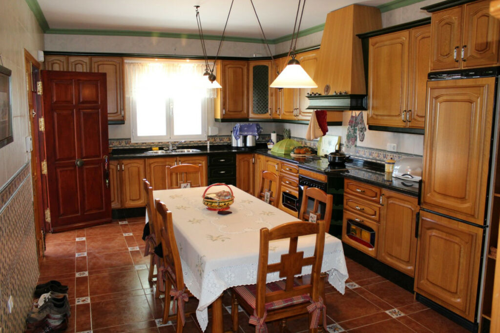 Finca - Cortijo Alcaucín Málaga - image 12