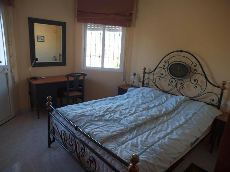 Detached Villa Torrox Málaga - image 12