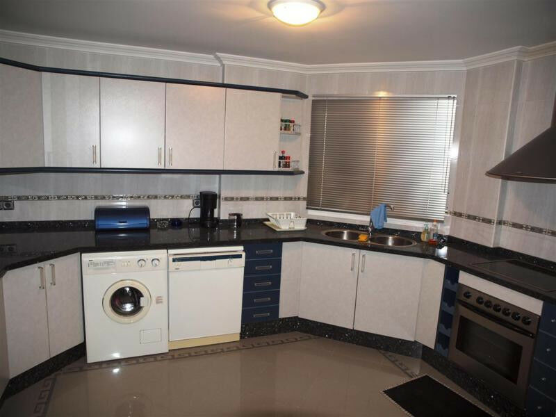 Townhouse Nerja Málaga - image 12