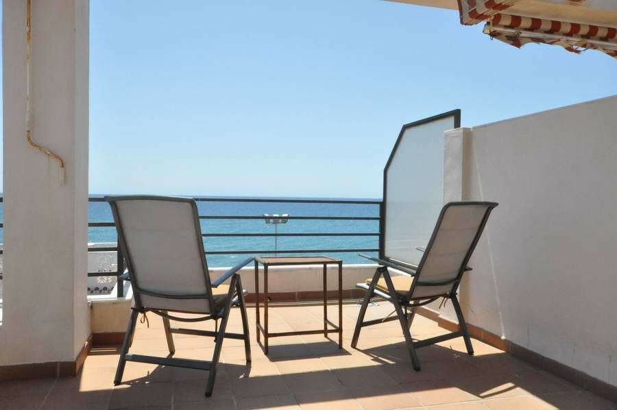 Penthouse Caleta de Vélez Málaga - image 12