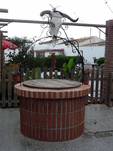 Detached Villa Almayate Málaga - image 12