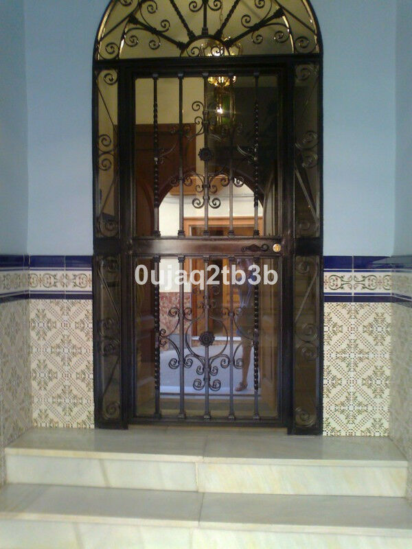 Townhouse Algodonales Cádiz - image 12