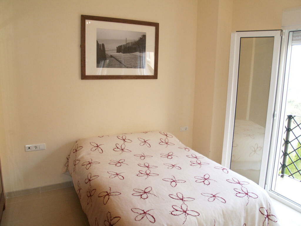 Semi-Detached House Chilches Málaga - image 12