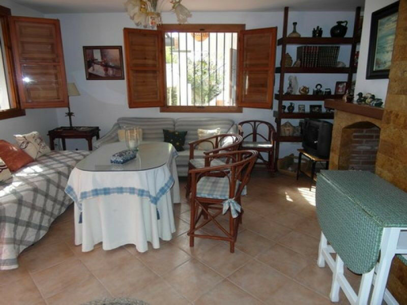 Detached Villa Benajarafe Málaga - image 12