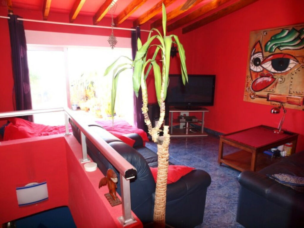 Townhouse Mezquitilla Málaga - image 12
