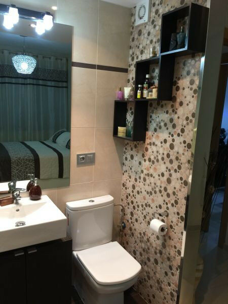 Ground Floor Apartment Torrox Costa Málaga - image 12
