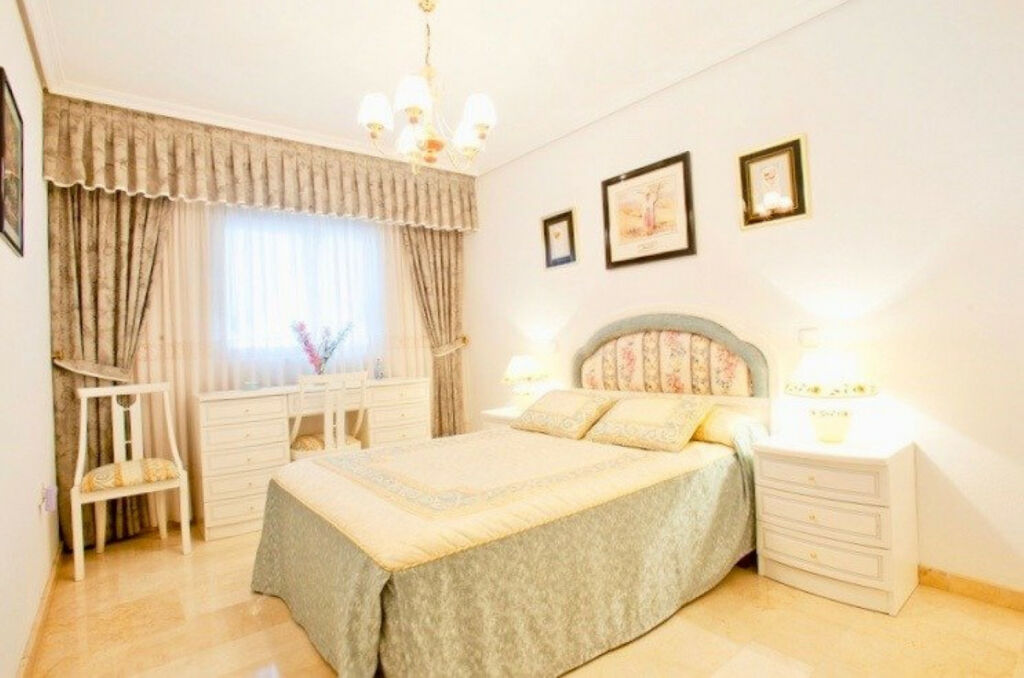 Ground Floor Apartment Benidorm Alicante - image 10