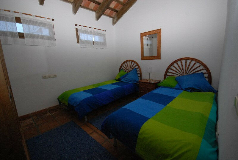 Bed and Breakfast Jimena de la Frontera Cádiz - image 12