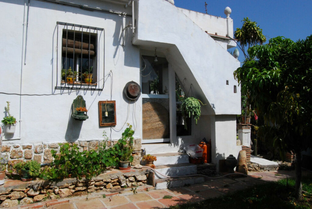 Detached Villa Nerja Málaga - image 12