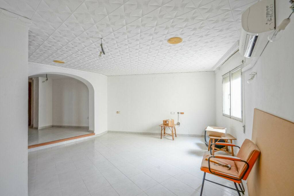 Townhouse Benissa Alicante - image 12