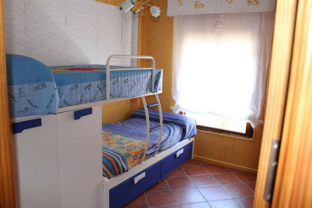 Semi-Detached House Almayate Málaga - image 12