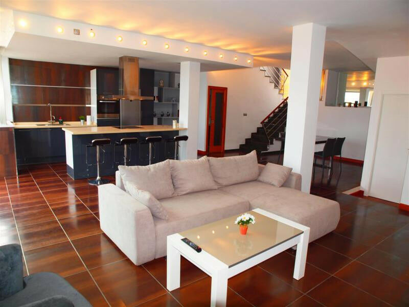 Detached Villa Torrox Málaga - image 12
