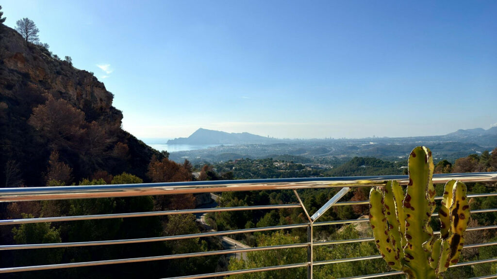 Bungalow Altea Alicante - image 12