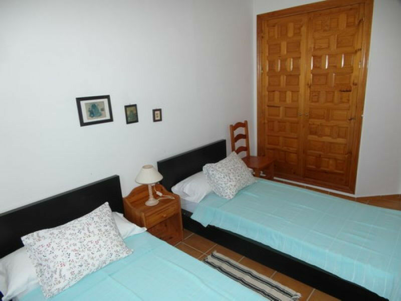 Detached Villa Almayate Málaga - image 12