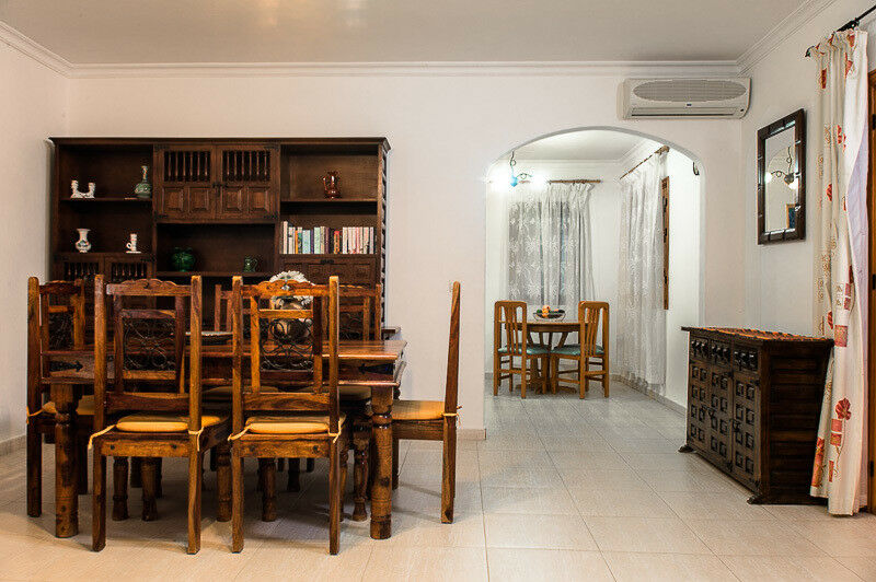 Detached Villa Cajiz Málaga - image 12