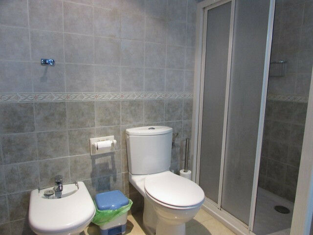 Ground Floor Apartment Benajarafe Málaga - image 12