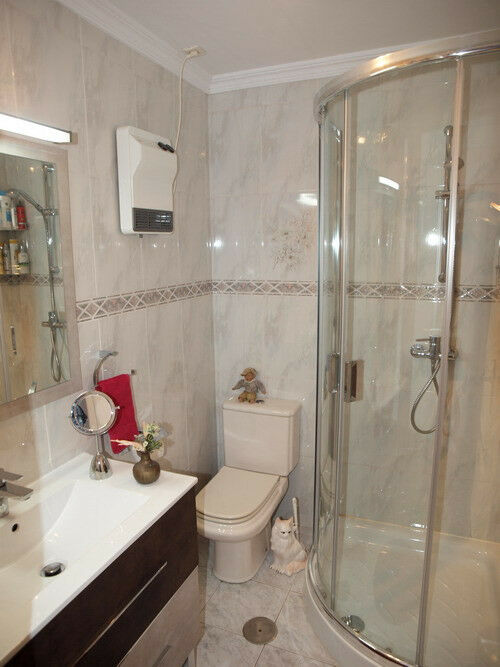 Townhouse Benajarafe Málaga - image 12